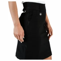 Daily Sports Magic Skort 52 cm Black* Golf|Shorts