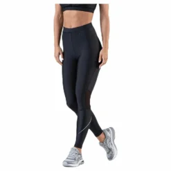 BLACC Magma Compression Tights Black* Löpning|Träning