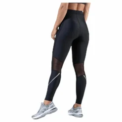 BLACC Magma Compression Tights Black* Löpning|Träning