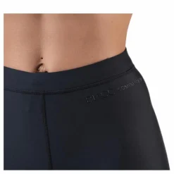 BLACC Magma Compression Tights Black* Löpning|Träning