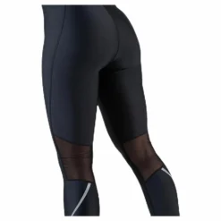 BLACC Magma Compression Tights Black* Löpning|Träning