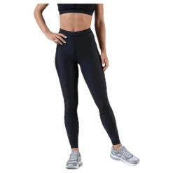 BLACC Magma Compression Tights Black* Löpning|Träning