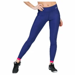 BLACC Magma Compression Tights Blue* Tights|Träning