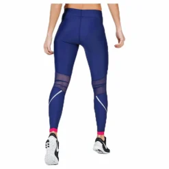 BLACC Magma Compression Tights Blue* Tights|Träning