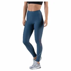 BLACC Magma Compression Tights Blue* Löpning|Träning