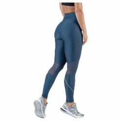 BLACC Magma Compression Tights Blue* Löpning|Träning