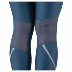 BLACC Magma Compression Tights Blue* Löpning|Träning