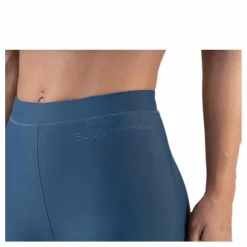 BLACC Magma Compression Tights Blue* Löpning|Träning