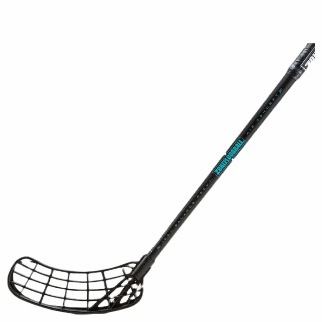 Zone Maker Air 96 cm Flex 29 Black/Blue* Inomhussporter