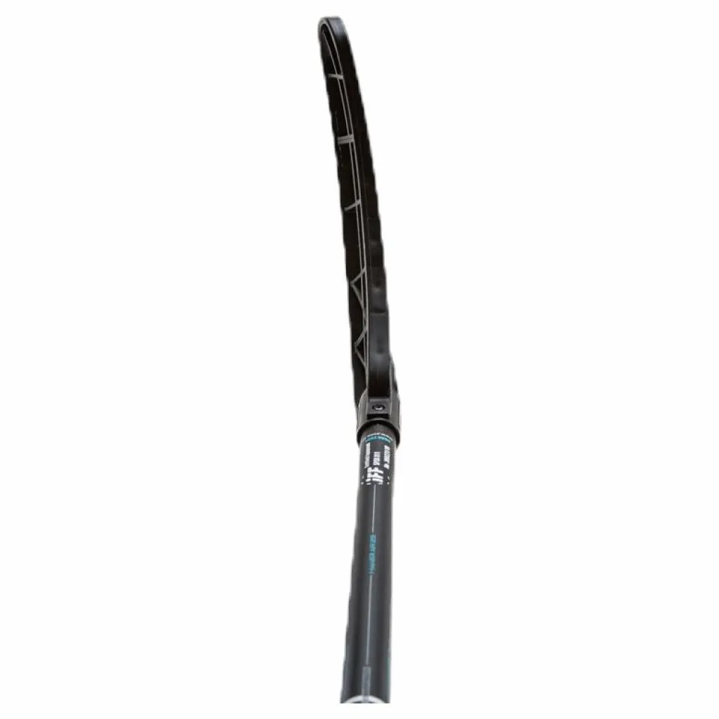 Zone Maker Air 96 cm Flex 29 Black/Blue* Inomhussporter