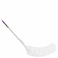 Zone Maker Air Superlight 96 cm Flex 28 White* Inomhussporter|Träningsutrustning