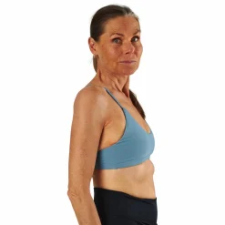 Waikani Beachwear Malie Top Blue* Simning|Badkläder