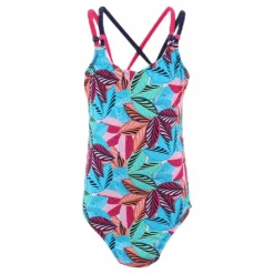 Panos Emporio Mania Alessa Junior Patterned*Barn Simning|Badkläder