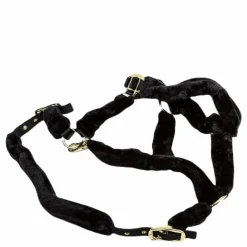 Jacson Manila Halter Black* Hästsport|Ridsport
