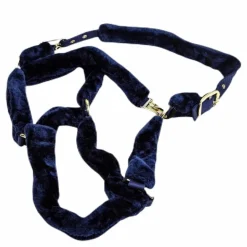 Jacson Manila Halter Blue* Hästsport|Ridsport