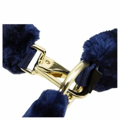 Jacson Manila Halter Blue* Hästsport|Ridsport