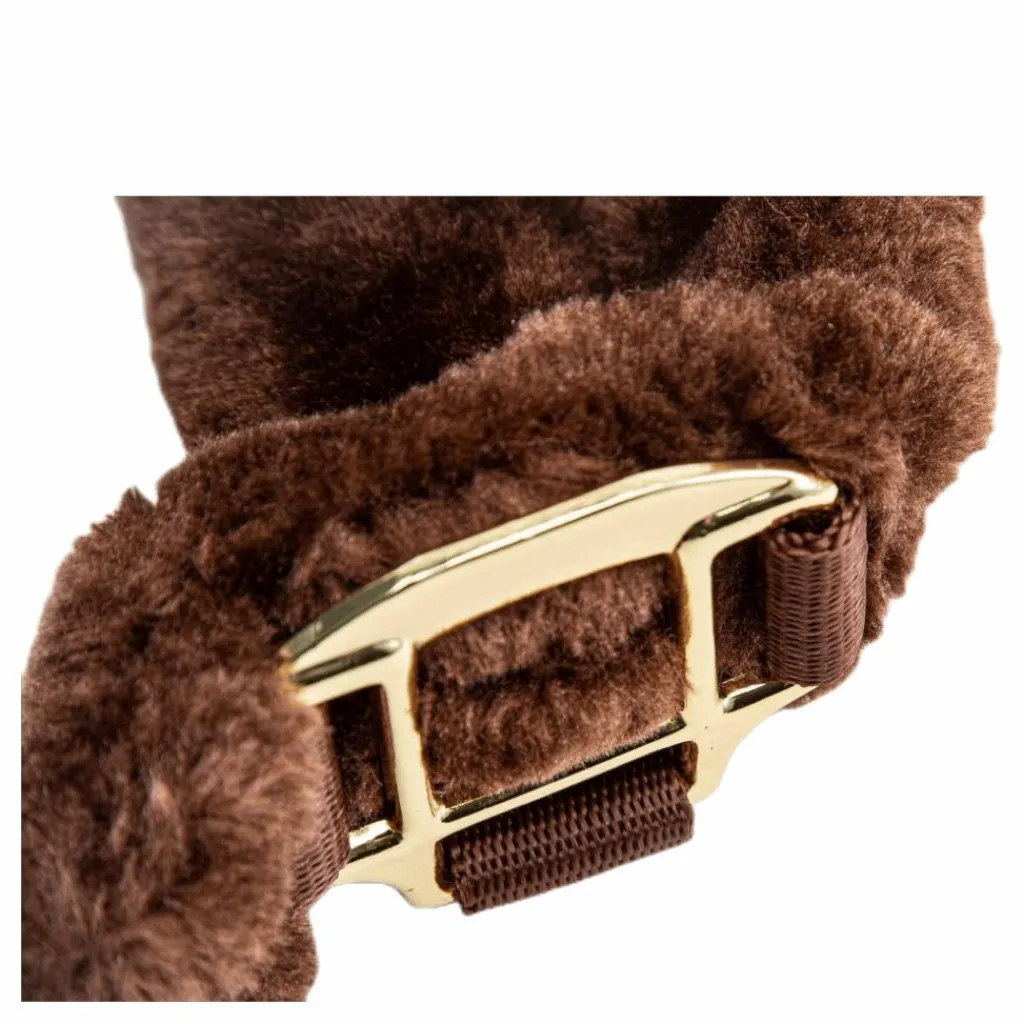 Jacson Manila Halter Brown* Hästsport|Ridsport