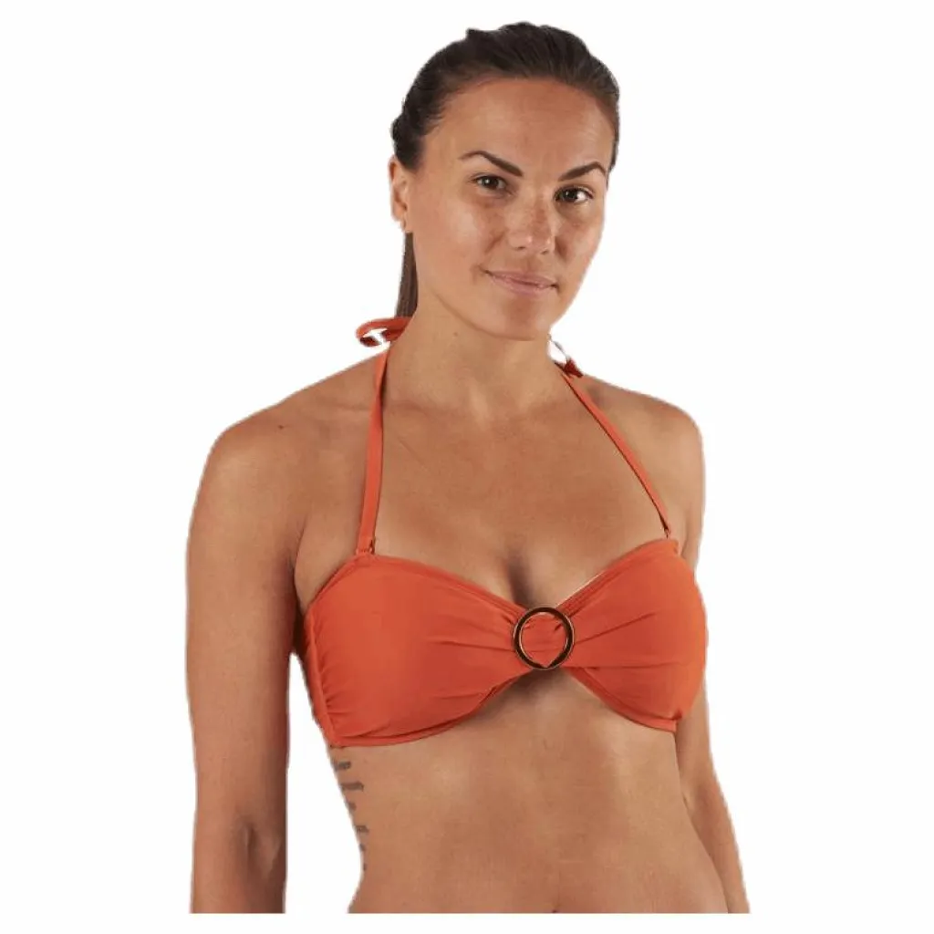 Waikani Beachwear Mano Bandeau* Simning|Badkläder