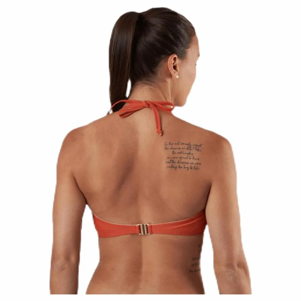 Waikani Beachwear Mano Bandeau* Simning|Badkläder