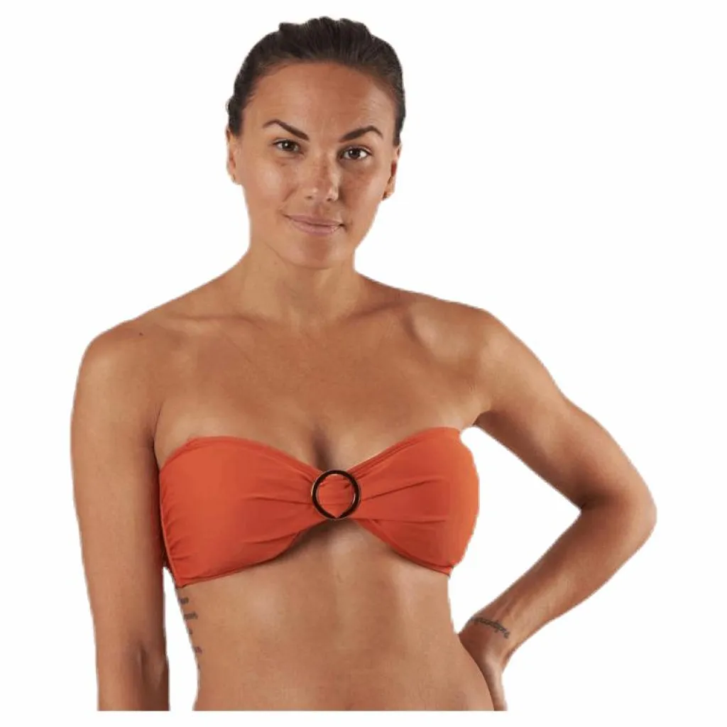Waikani Beachwear Mano Bandeau* Simning|Badkläder