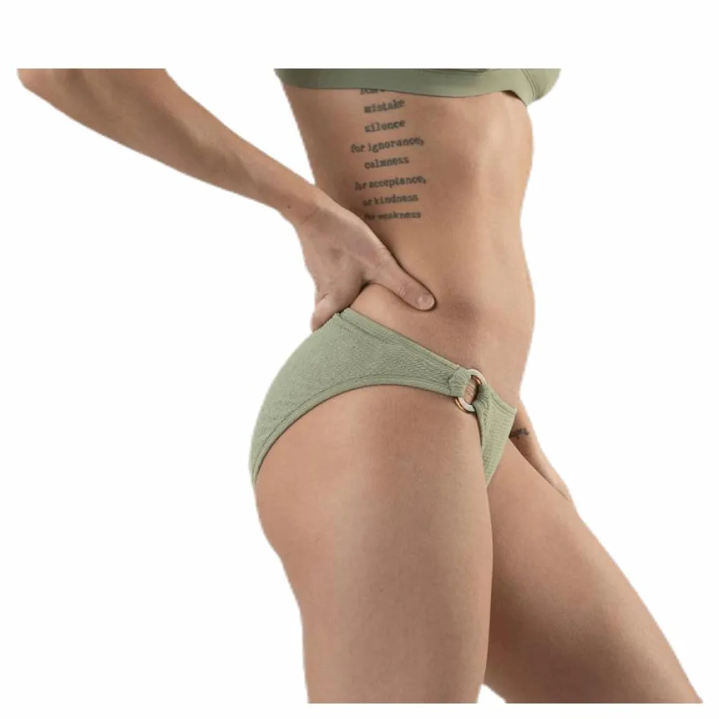 Waikani Beachwear Mano Brief Green* Simning|Badkläder