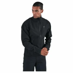 Pearl Izumi Mansoon Wxb Jacket Black* Cykling|Jackor