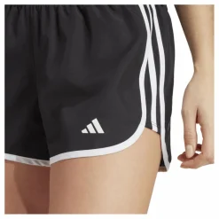 adidas Marathon 20 Running Shorts Black / White* Löpning|Shorts