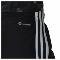 adidas Marathon 20 Running Shorts Black / White* Löpning|Shorts