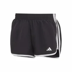 adidas Marathon 20 Running Shorts Black / White* Löpning|Shorts