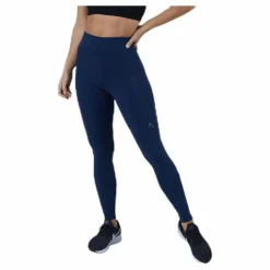 BLACC Marathon Premium Tights Blue* Löpning|Träning