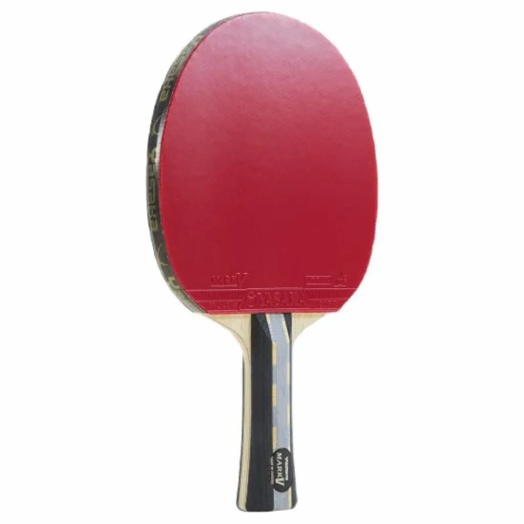 Yasaka Mark V Carbon* Racketsporter|Racket Och Bollar