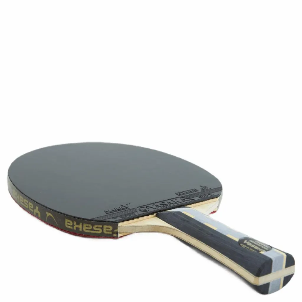 Yasaka Mark V Carbon* Racketsporter|Racket Och Bollar