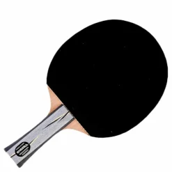 Yasaka Mark V Patterned* Racket Och Bollar|Racketsporter