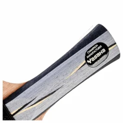 Yasaka Mark V Patterned* Racket Och Bollar|Racketsporter