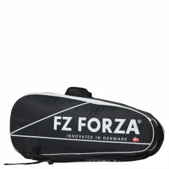 FZ FORZA Martak Racket  Bag Black* Racketsporter