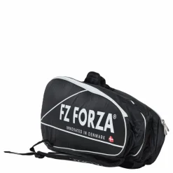 FZ FORZA Martak Racket  Bag Black* Racketsporter