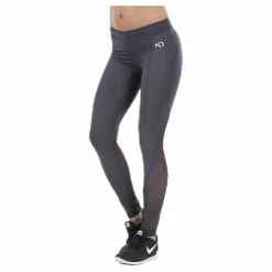 Kari Traa Marte Tights Grey* Tights|Träning