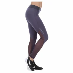 Kari Traa Marte Tights Purple* Tights|Träning