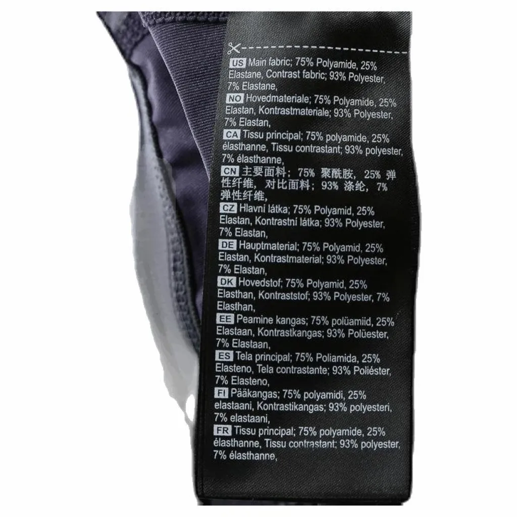 Kari Traa Marte Tights Purple* Tights|Träning