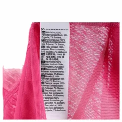 Kari Traa Marte Top Pink* Linnen|Träning