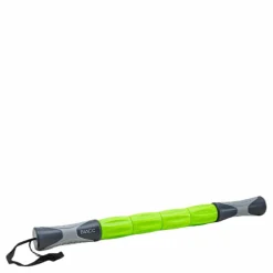 BLACC Massage Bar Green/Grey* Träning|Träningsutrustning