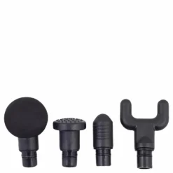 Master Massagepistol MG500 Red* Elektronik|Löpning