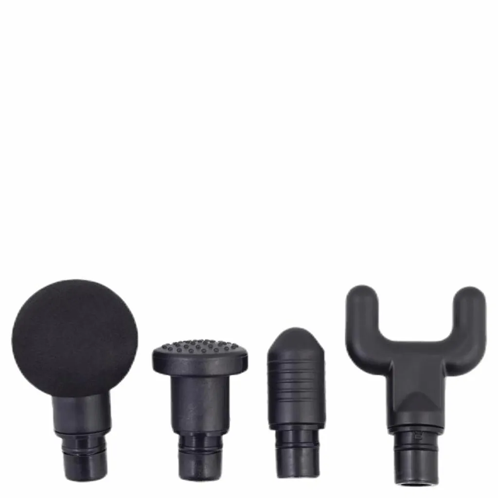 Master Massagepistol MG500 Red* Elektronik|Löpning