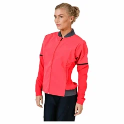 adidas Match Code Jacket W Pink* Racketsporter|Jackor