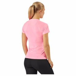 adidas Tennis Match Freelift Tee Pink* Racketsporter|T-Shirts