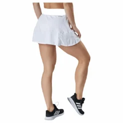 adidas Tennis Match Skirt Engineered White* Racketsporter|Kjolar Och Klänningar