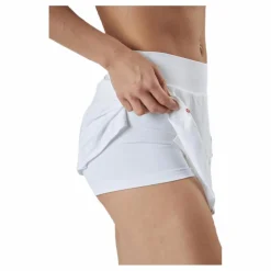 adidas Tennis Match Skirt Engineered White* Racketsporter|Kjolar Och Klänningar