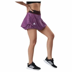 adidas Tennis Match Skirt Primeblue Aeroready Pink* Kjolar Och Klänningar|Racketsporter