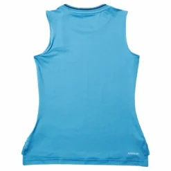 adidas Tennis Match Tank Blue* Racketsporter|Linnen
