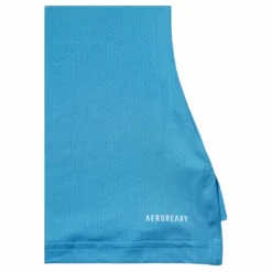 adidas Tennis Match Tank Blue* Racketsporter|Linnen